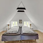 Prázdninový dům Toldhuset Nørre Nebel