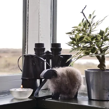 Semesterbostad Toldhuset