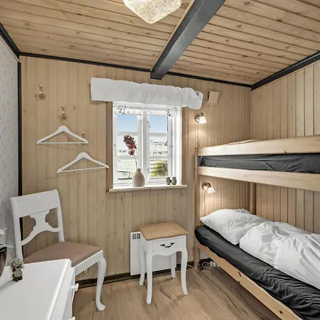 Toldhuset Nørre Nebel