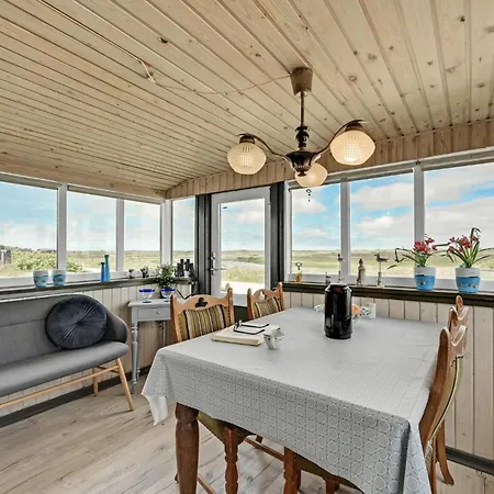 Toldhuset Nørre Nebel