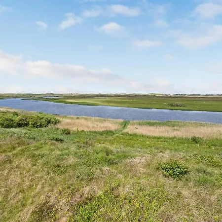 Semesterbostad Toldhuset