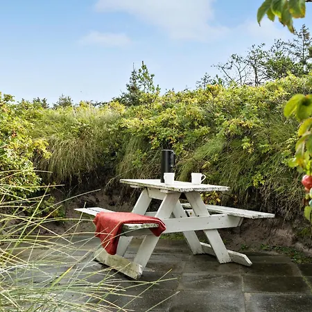 Toldhuset Semesterbostad *