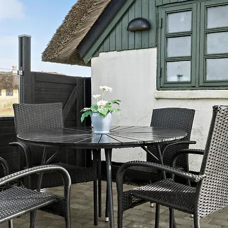 Toldhuset Nørre Nebel